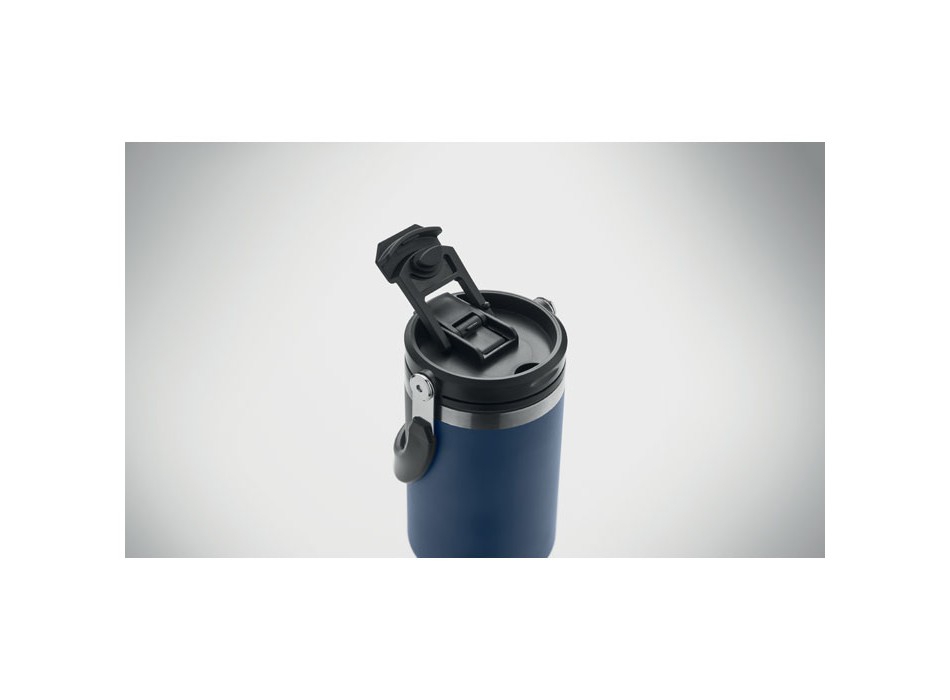 SUMA HAND - Bicchiere a doppio strato 850 m FullGadgets.com