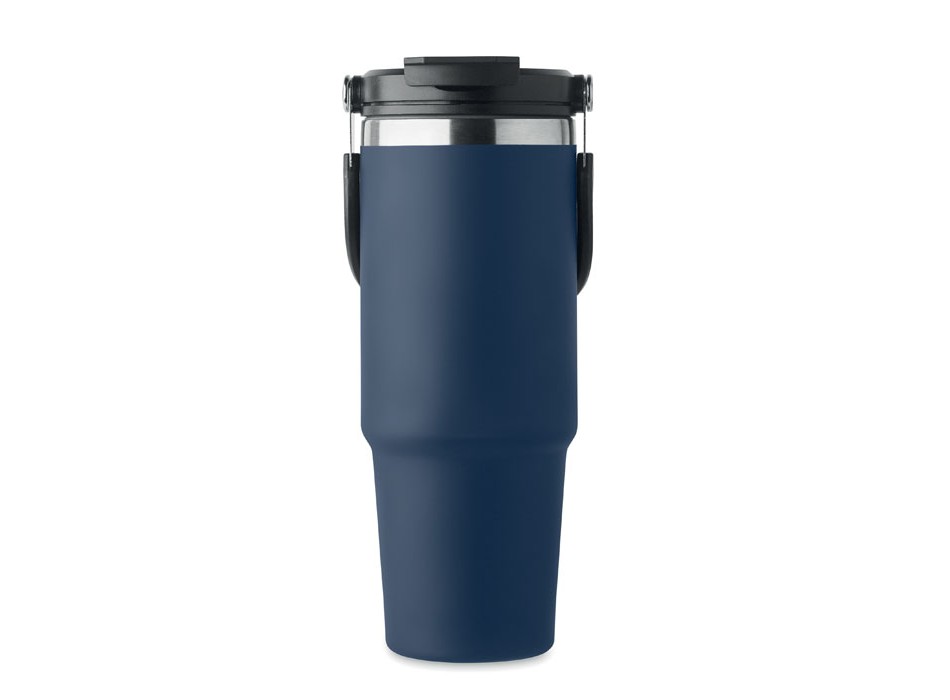 SUMA HAND - Bicchiere a doppio strato 850 m FullGadgets.com