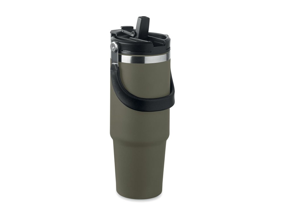 SUMA HAND - Bicchiere a doppio strato 850 m FullGadgets.com