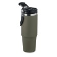 SUMA HAND - Bicchiere a doppio strato 850 m FullGadgets.com