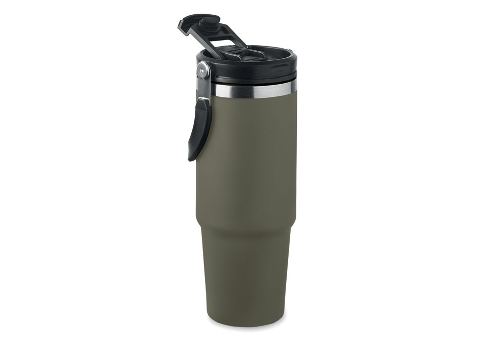 SUMA HAND - Bicchiere a doppio strato 850 m FullGadgets.com