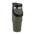 SUMA HAND - Bicchiere a doppio strato 850 m FullGadgets.com