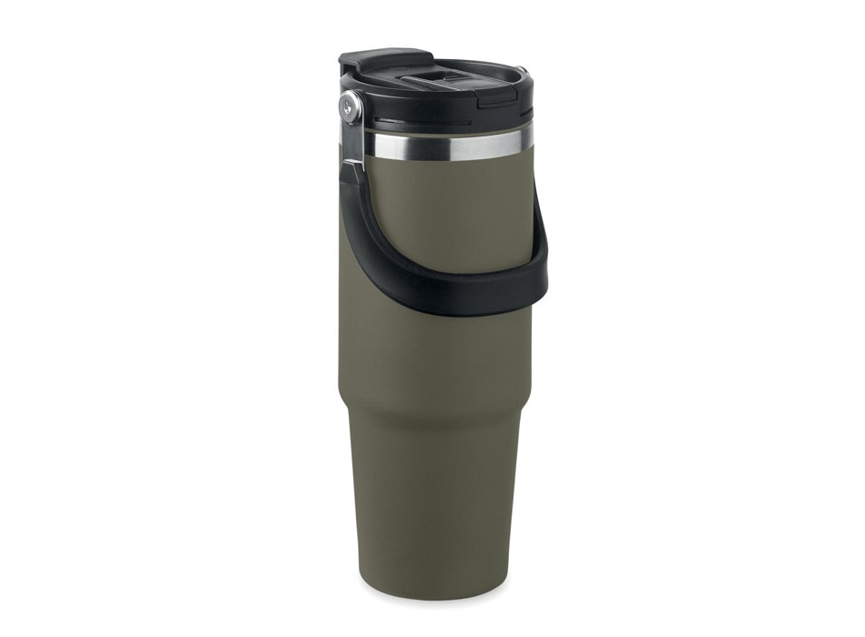 SUMA HAND - Bicchiere a doppio strato 850 m FullGadgets.com