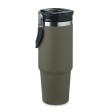 SUMA HAND - Bicchiere a doppio strato 850 m FullGadgets.com