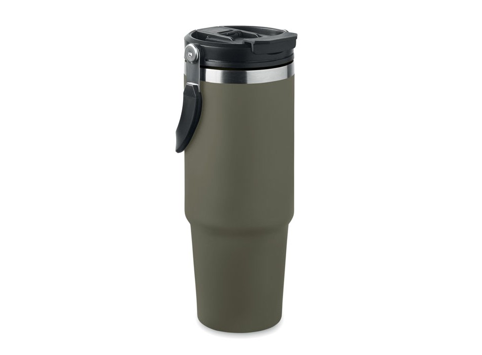 SUMA HAND - Bicchiere a doppio strato 850 m FullGadgets.com