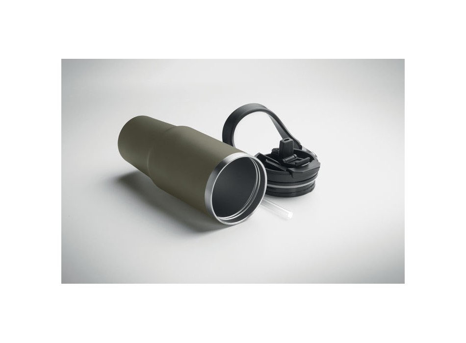 SUMA HAND - Bicchiere a doppio strato 850 m FullGadgets.com