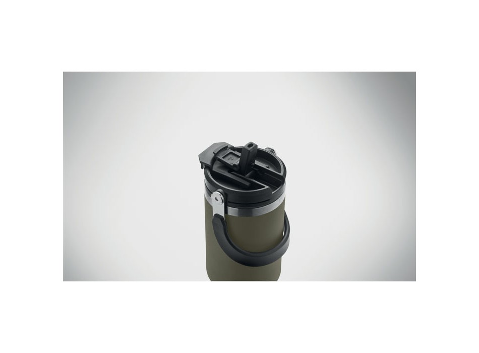 SUMA HAND - Bicchiere a doppio strato 850 m FullGadgets.com