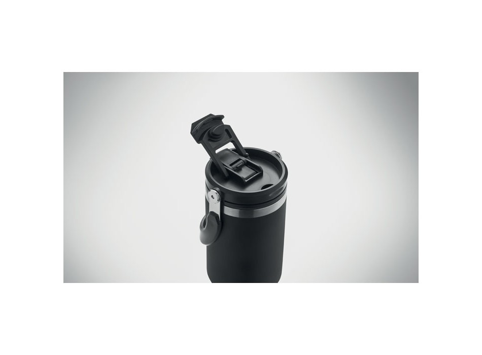 SUMA HAND - Bicchiere a doppio strato 850 m FullGadgets.com