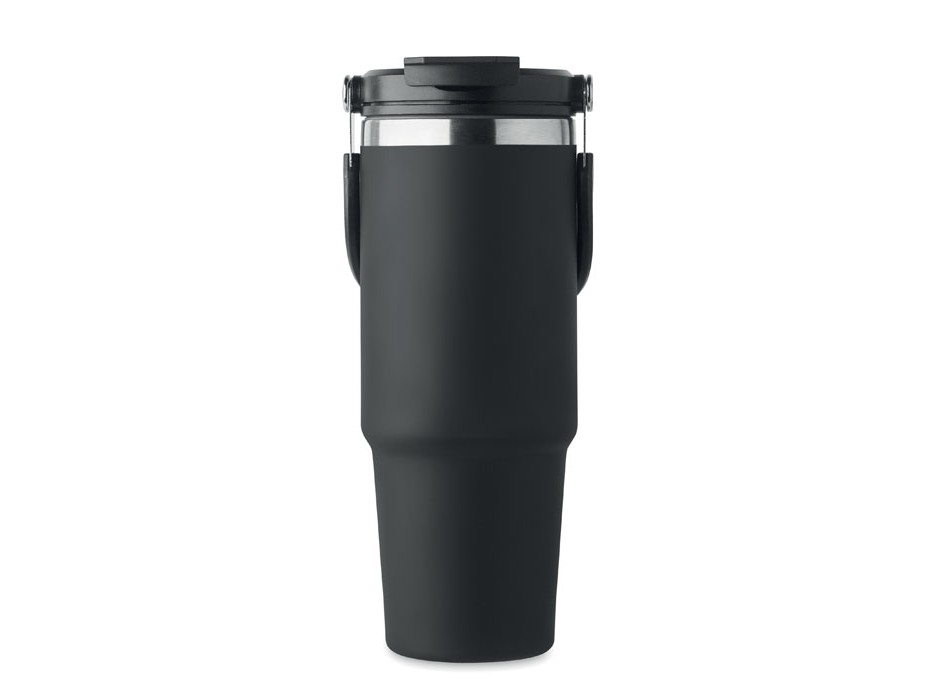 SUMA HAND - Bicchiere a doppio strato 850 m FullGadgets.com