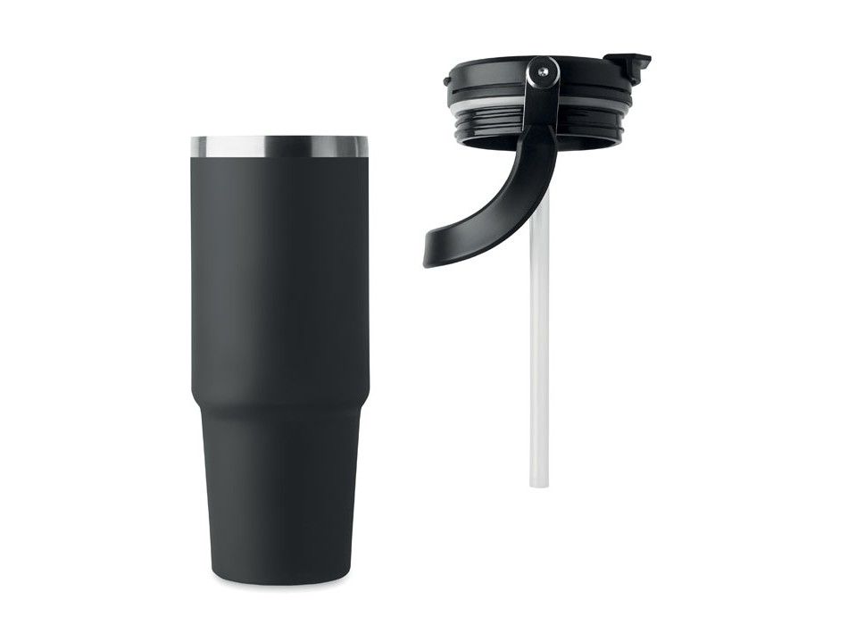 SUMA HAND - Bicchiere a doppio strato 850 m FullGadgets.com