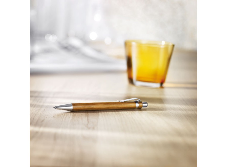 SUMATRA - Penna a sfera FullGadgets.com