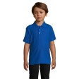 SUMMER II KIDS - Polo SUMMER II KIDS 170g FullGadgets.com
