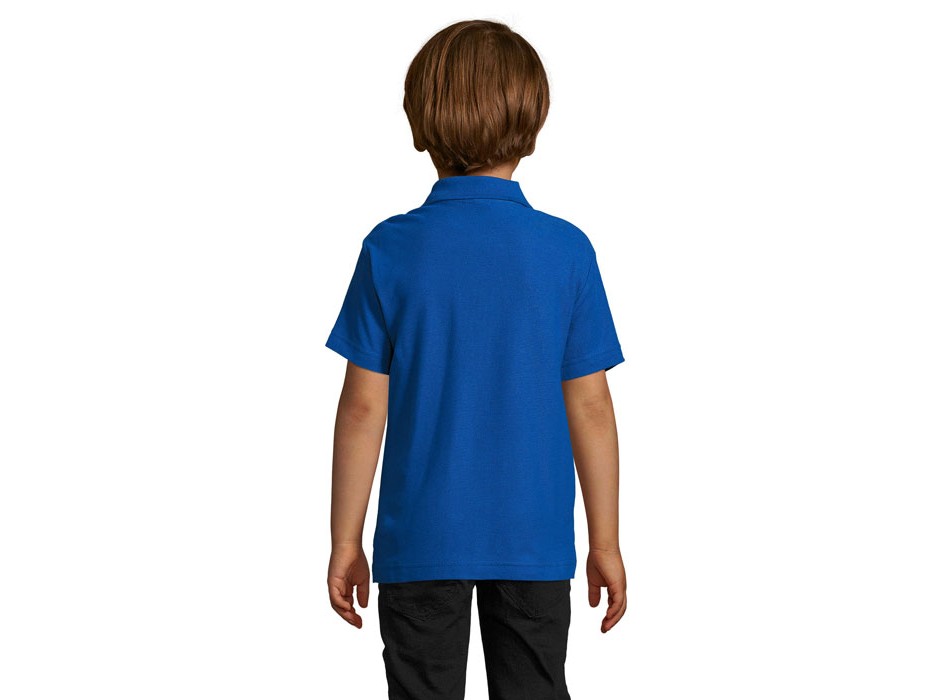 SUMMER II KIDS - Polo SUMMER II KIDS 170g FullGadgets.com