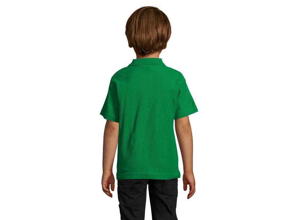 SUMMER II KIDS - Polo SUMMER II KIDS 170g FullGadgets.com