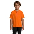 SUMMER II KIDS - Polo SUMMER II KIDS 170g FullGadgets.com
