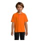 SUMMER II KIDS - Polo SUMMER II KIDS 170g FullGadgets.com