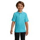 SUMMER II KIDS - Polo SUMMER II KIDS 170g FullGadgets.com