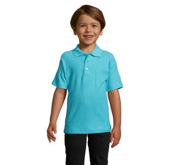 SUMMER II KIDS - Polo SUMMER II KIDS 170g FullGadgets.com