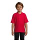 SUMMER II KIDS - SUMMER II KIDS POLO 170g FullGadgets.com