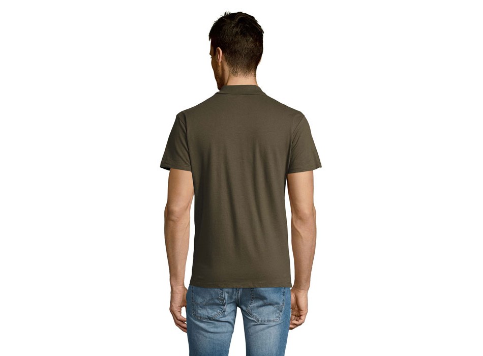 SUMMER II - Polo SUMMER II MEN 170g FullGadgets.com