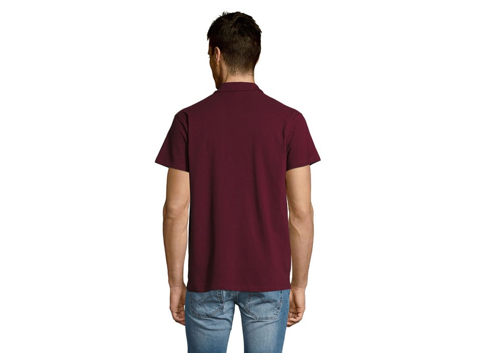 SUMMER II - Polo SUMMER II MEN 170g FullGadgets.com