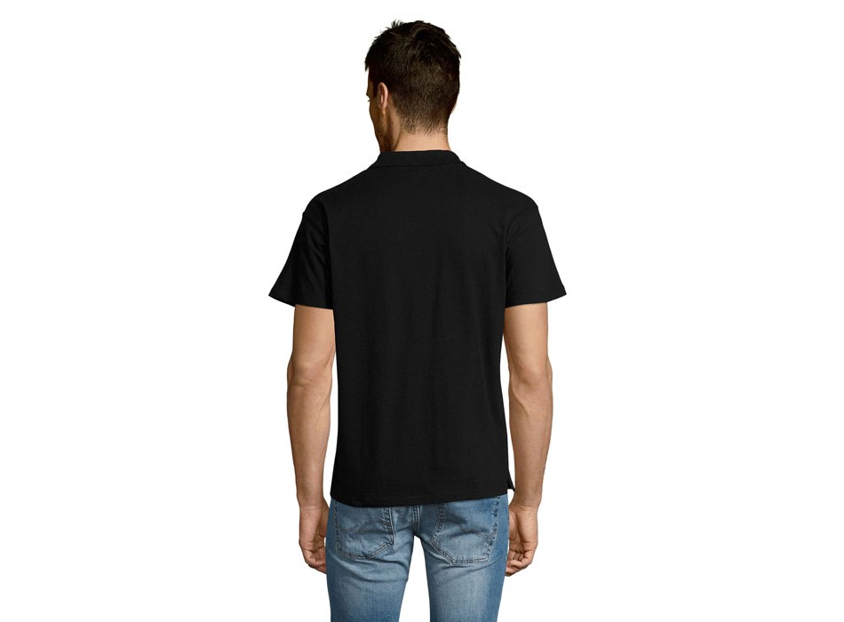 SUMMER II - Polo SUMMER II MEN 170g FullGadgets.com