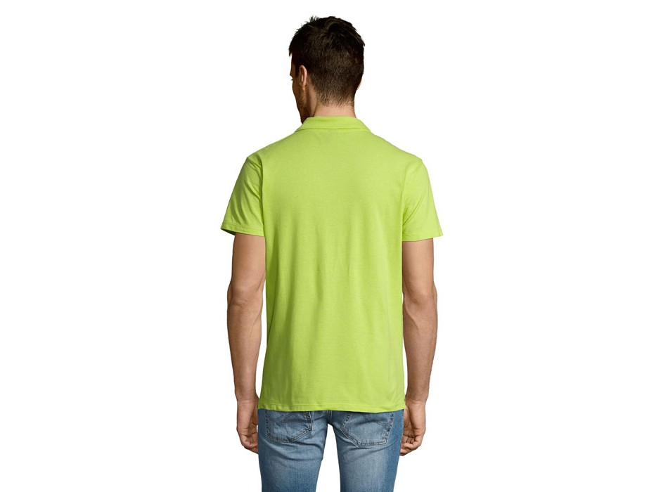 SUMMER II - Polo SUMMER II MEN 170g FullGadgets.com