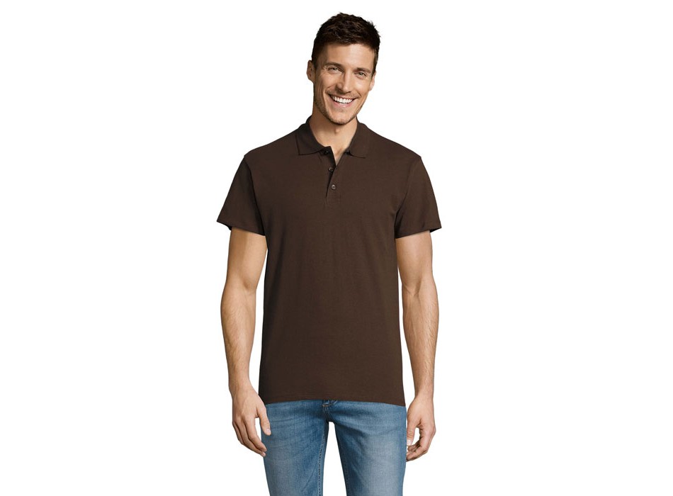 SUMMER II - Polo SUMMER II MEN 170g FullGadgets.com