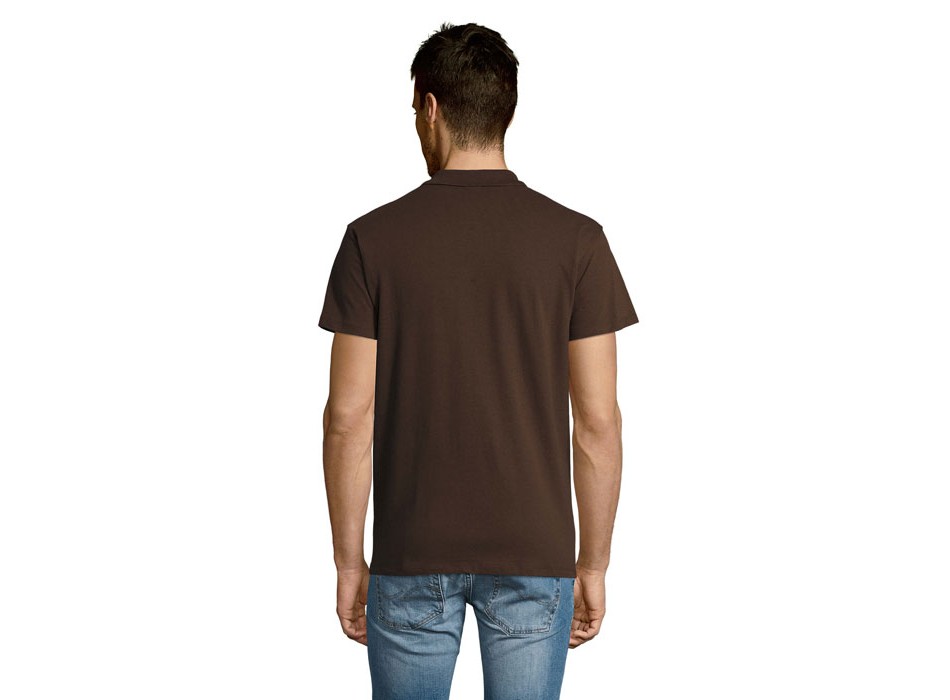 SUMMER II - Polo SUMMER II MEN 170g FullGadgets.com