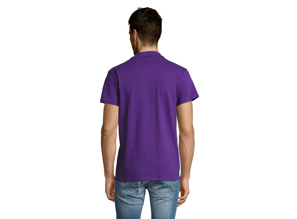 SUMMER II - Polo SUMMER II MEN 170g FullGadgets.com