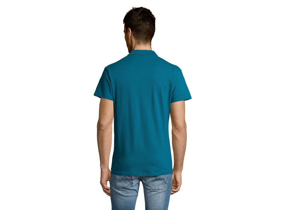 SUMMER II - Polo SUMMER II MEN 170g FullGadgets.com