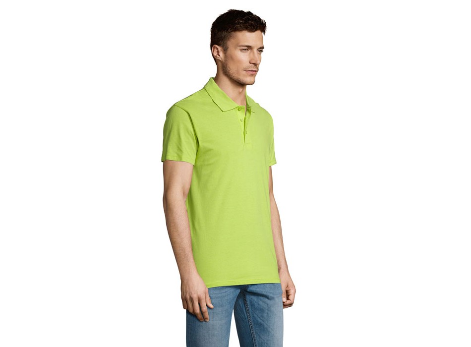 SUMMER II - Polo SUMMER II MEN 170g FullGadgets.com