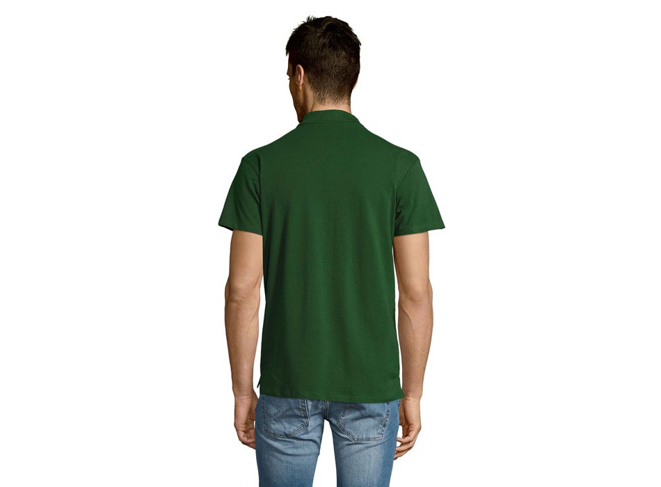 SUMMER II - Polo SUMMER II MEN 170g FullGadgets.com