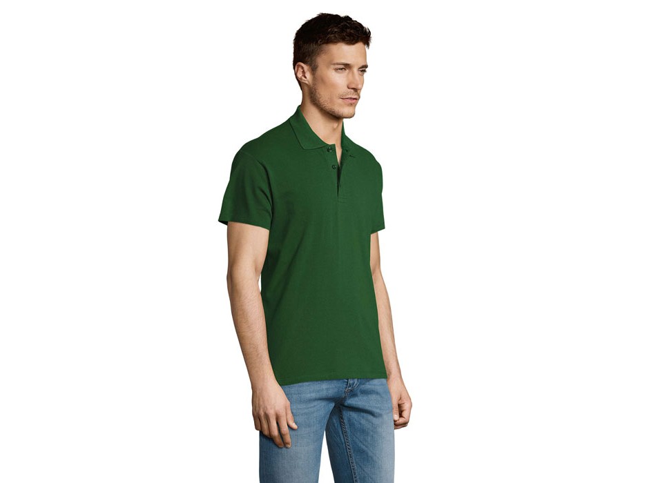 SUMMER II - Polo SUMMER II MEN 170g FullGadgets.com