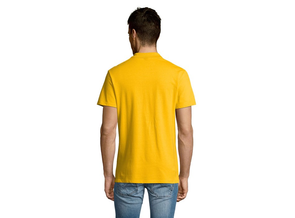SUMMER II - Polo SUMMER II MEN 170g FullGadgets.com