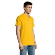 SUMMER II - Polo SUMMER II MEN 170g FullGadgets.com