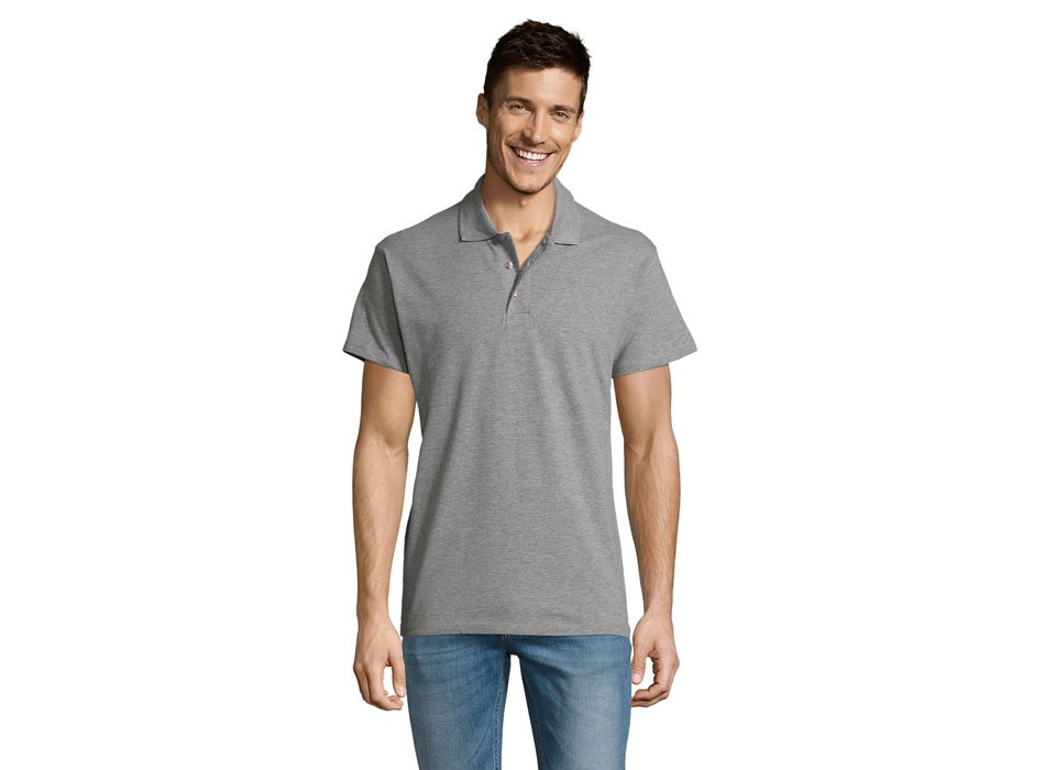 SUMMER II - Polo SUMMER II MEN 170g FullGadgets.com