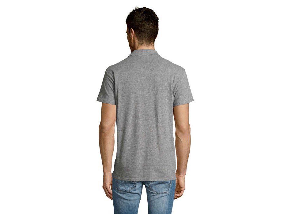SUMMER II - Polo SUMMER II MEN 170g FullGadgets.com