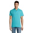SUMMER II - Polo SUMMER II MEN 170g FullGadgets.com