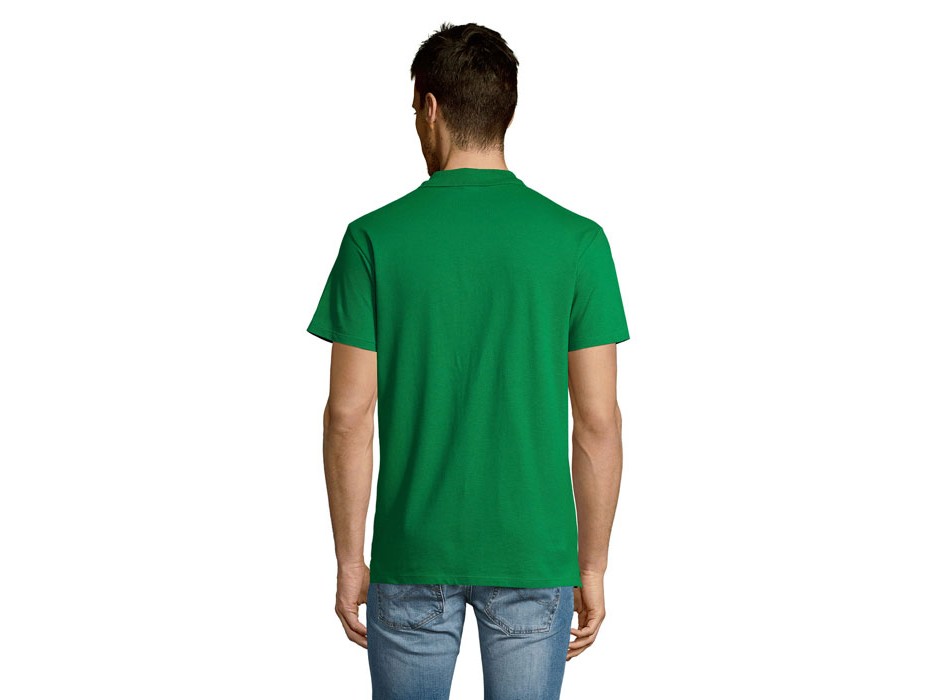 SUMMER II - Polo SUMMER II MEN 170g FullGadgets.com