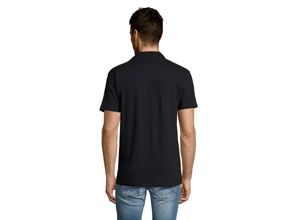 SUMMER II - Polo SUMMER II MEN 170g FullGadgets.com