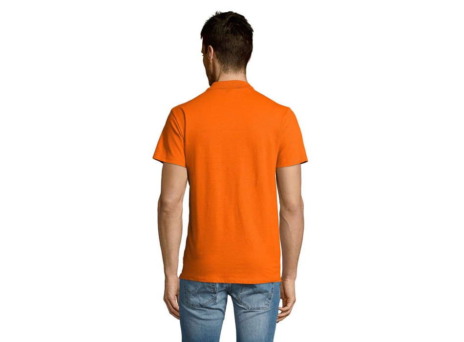 SUMMER II - Polo SUMMER II MEN 170g FullGadgets.com