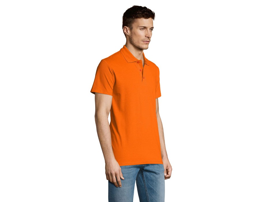 SUMMER II - Polo SUMMER II MEN 170g FullGadgets.com
