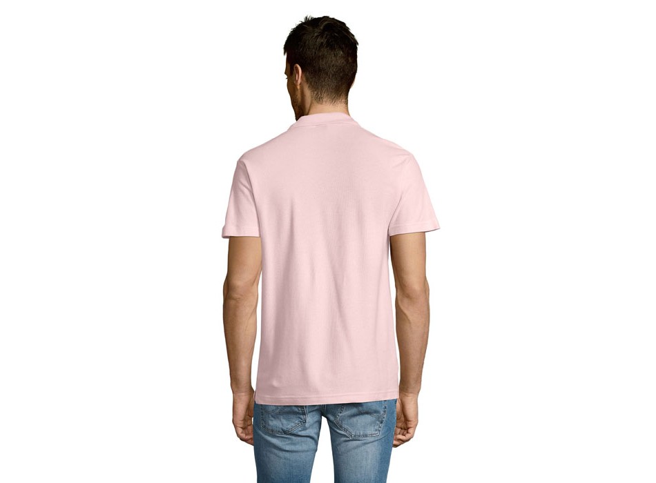 SUMMER II - Polo SUMMER II MEN 170g FullGadgets.com