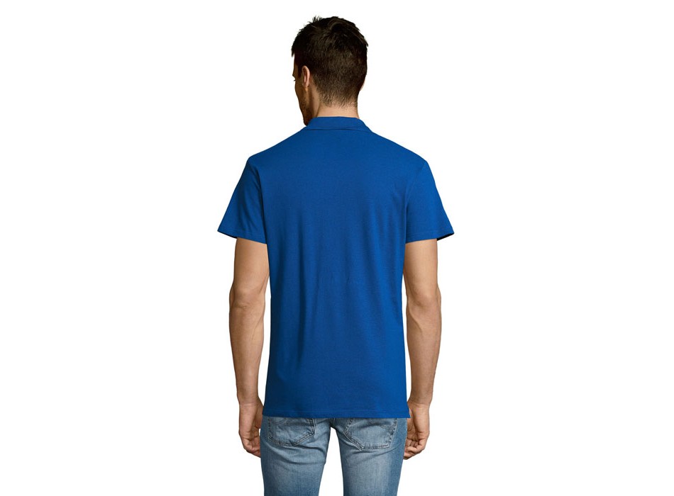 SUMMER II - Polo SUMMER II MEN 170g FullGadgets.com