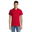 SUMMER II - Polo SUMMER II MEN 170g FullGadgets.com