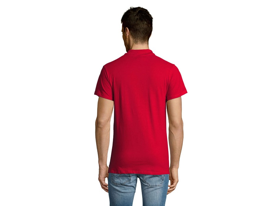 SUMMER II - Polo SUMMER II MEN 170g FullGadgets.com
