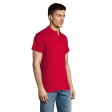 SUMMER II - Polo SUMMER II MEN 170g FullGadgets.com