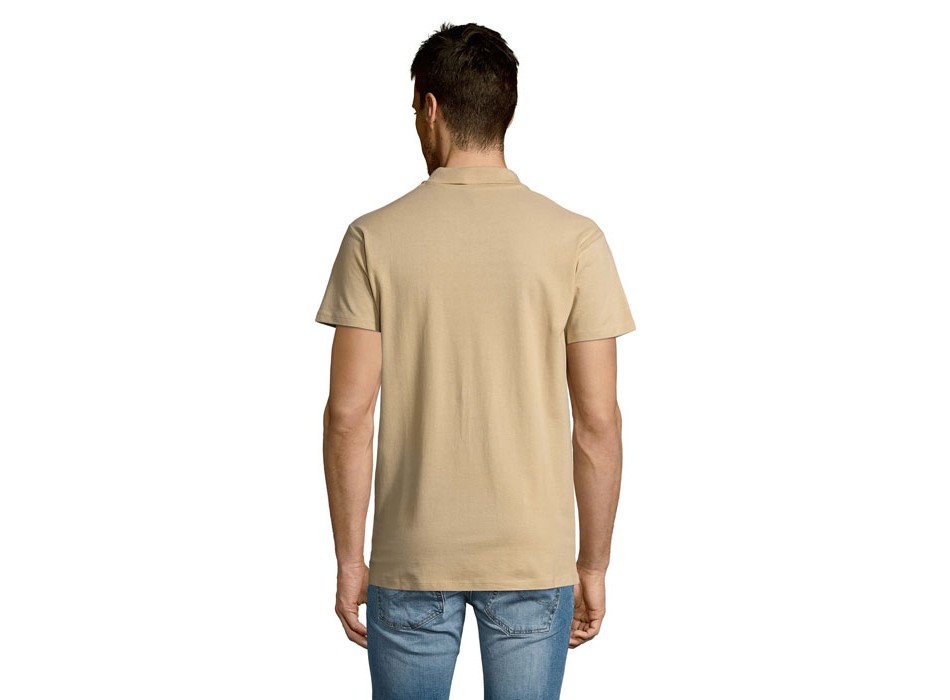 SUMMER II - Polo SUMMER II MEN 170g FullGadgets.com