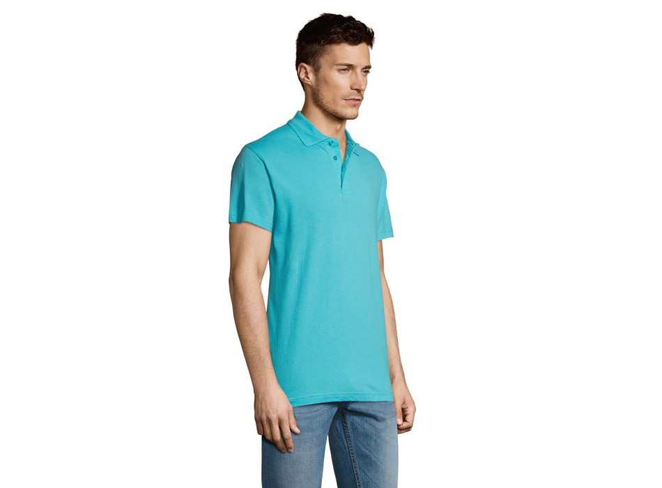 SUMMER II - Polo SUMMER II MEN 170g FullGadgets.com